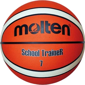 Molten B7G-ST School TraineR Basketball