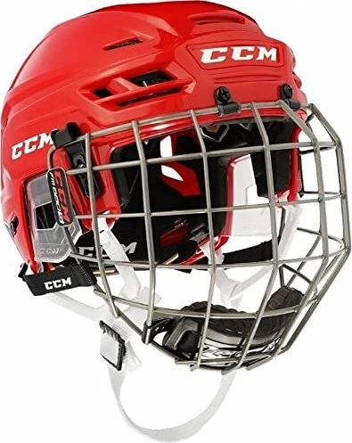CCM Tacks 210 Combo Senior Helm (Herren)