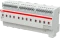 ABB SA/S12.10.2.2 Schaltaktor 12-fach, 230V, 10A, 12TE REG, Schaltaktor Vorschaubild