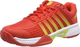 K-Swiss Express Light fiesta/white/neon citron (Damen)
