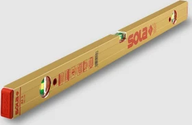 Sola AZ 3 100 Wasserwaage 100cm