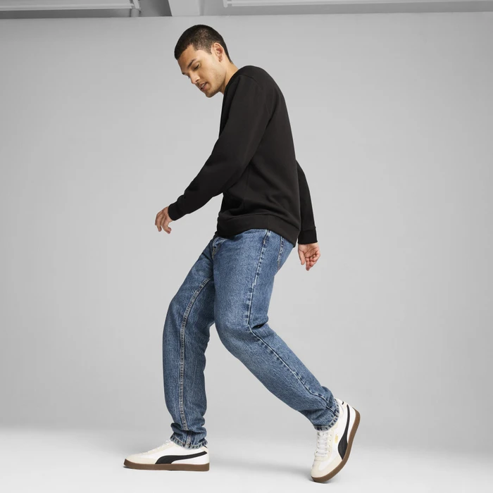 Puma Club II Era puma white/puma black/vapor gray