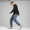 Puma Club II Era puma white/puma black/vapor gray Vorschaubild