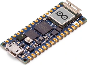 Arduino Nano RP2040 Connect