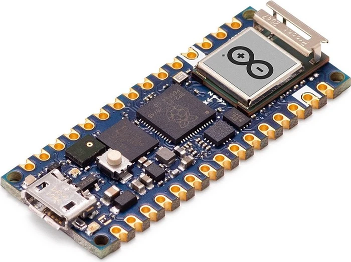 Arduino Nano RP2040 Connect