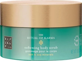 Rituals The Ritual Of Karma Mild Body Scrub Körperpeeling, 300g