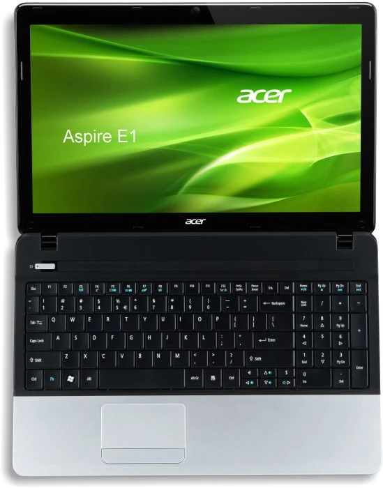 Acer Aspire E1-571-33114G50Mnks, Core i3-3110M, 4GB RAM, 500GB HDD, DE