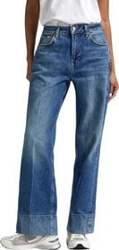 Pepe Jeans Loose High Jeans denim (Damen)