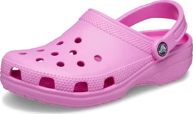 Crocs Classic taffy pink