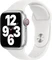 Apple Sportarmband Regular für Apple Watch 41mm weiß Vorschaubild