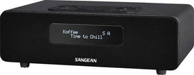 Sangean DDR-36 schwarz