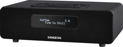 Sangean DDR-36