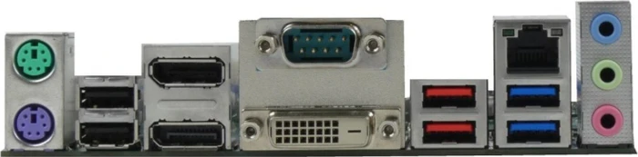 Fujitsu D3643-H (Intel 1151 v2)