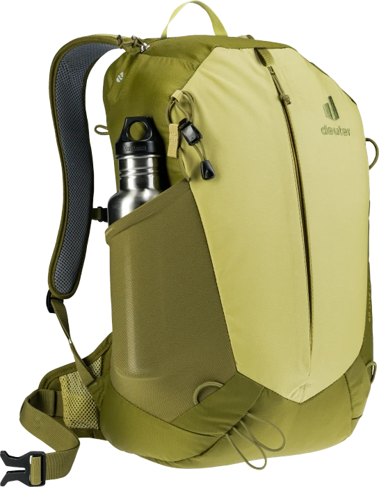Deuter AC Lite 17 linden/cactus