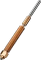 Phaetus Druckdüse beschichtet EndCoat für Creality K2 Plus/Hi, 1.75mm, 0.4mm Vorschaubild