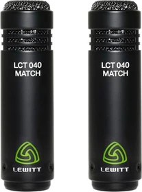 Lewitt LCT 040 Match Stereo-Paar
