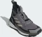 adidas Terrex Free Hiker 2.0 charcoal solid grey/core black/olive strata (Herren) Vorschaubild