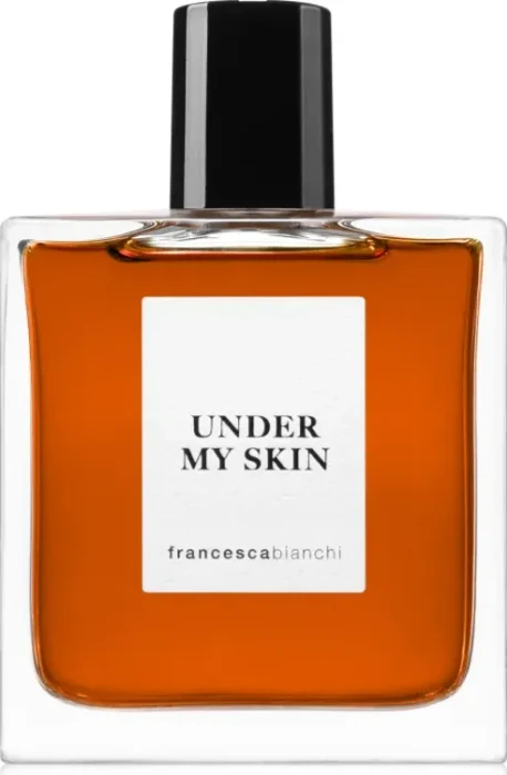 Francesca Bianchi Under My Skin Extrait de Parfum