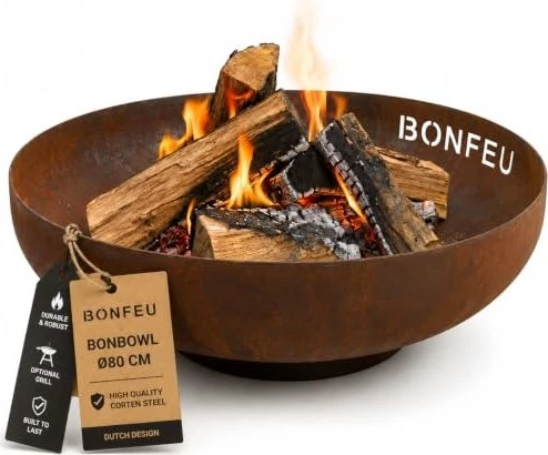Bonfeu Bonbowl Feuerschale