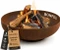 Bonfeu Bonbowl Feuerschale Vorschaubild