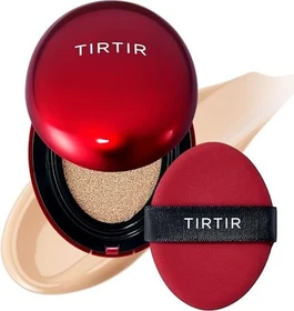 Tirtir Mask Fit Red Cushion Foundation 23N Sand LSF40, 18g