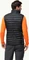 Jack Wolfskin Routeburn Pro Ins Funktionsweste schwarz (Herren) Vorschaubild