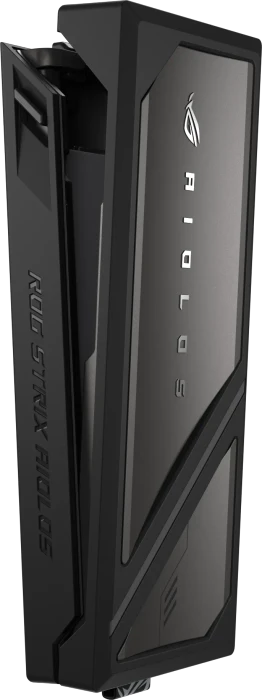 ASUS ROG Strix Aiolos, USB-C 3.2
