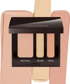 Laura Mercier Secret Camouflage Complexion Perfector Concealer Palette 02, 3.2g