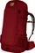 Fjällräven Kaipak 58 redwood (Damen) Vorschaubild