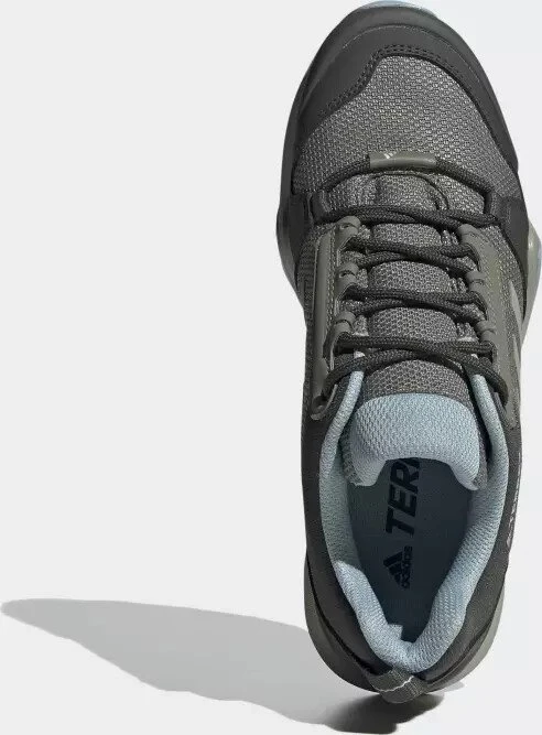 adidas Terrex AX3 legacy green/feather grey/ash grey (Damen)
