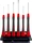Wiha PicoFinish 260P Schraubendrehersatz, 6-tlg. (42990)