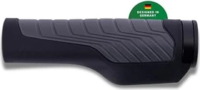 Contec Tour Wing 133mm Griffe schwarz/grau
