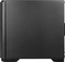 Antec P101 Silent, schwarz, schallgedämmt Vorschaubild