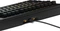 Glorious GMMK 3 75% Pre-built Gaming Keyboard, schwarz, LEDs RGB, Glorious Fox MX, USB, US Vorschaubild