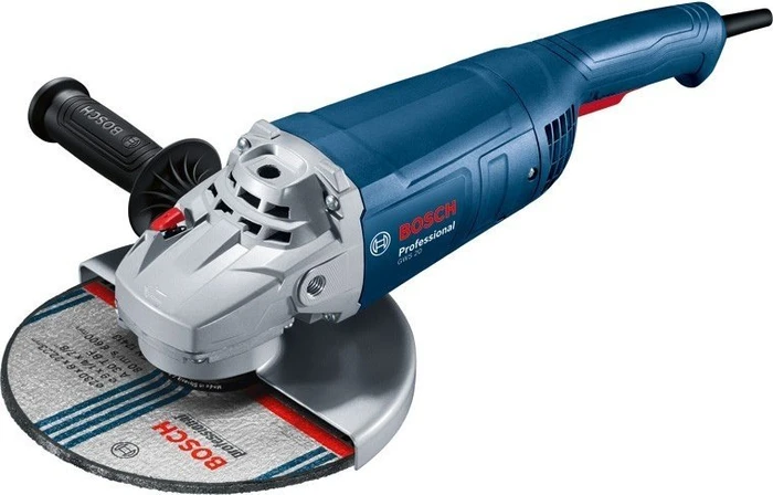 Bosch Professional GWS 20-230 P Elektro-Winkelschleifer