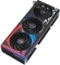 ASUS ROG Strix GeForce RTX 4070 Ti SUPER, ROG-STRIX-RTX4070TIS-16G-GAMING, 16GB GDDR6X, 2x HDMI, 3x DP Vorschaubild