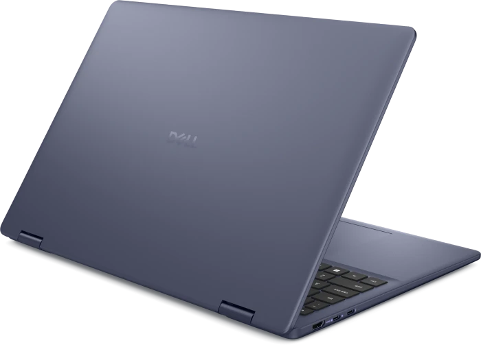 Dell 16 Plus 2-in-1 DB06250, Midnight Blue, Core Ultra 7 258V, 32GB RAM, 1TB SSD, DE