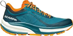 Scarpa Golden Gate ATR GTX petrol/orange (Herren)