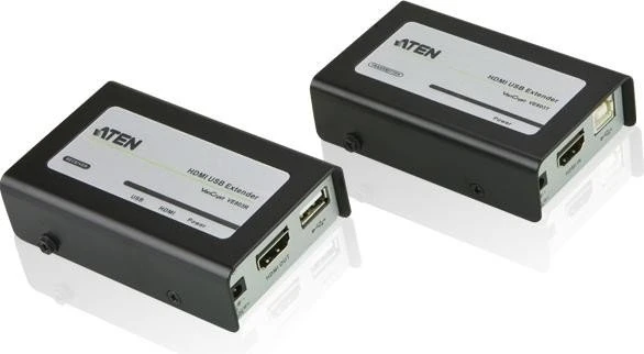 ATEN VE803 HDMI/USB Extender
