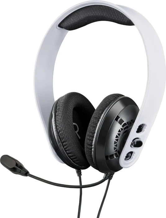Raptor Gaming H200 weiß/schwarz