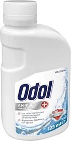 Odol-med3 Atemklar+ Mundwasser-Konzentrat, 125ml