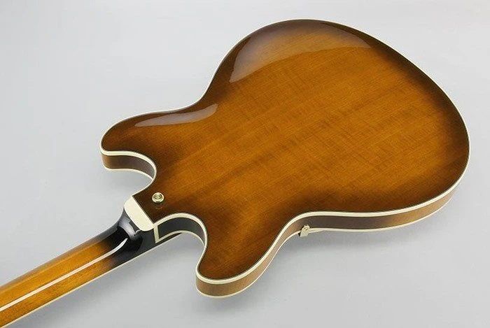 Ibanez Artcore Expressionist AS93 VLS Violin Sunburst
