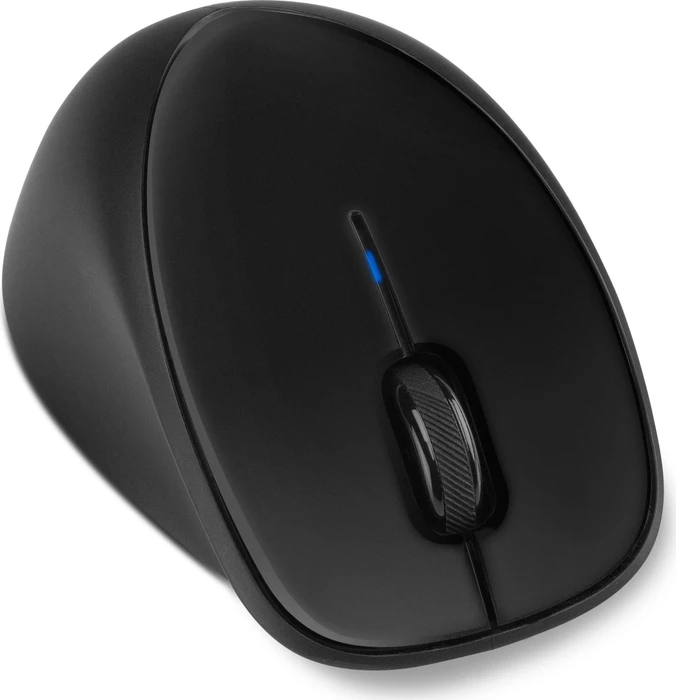 HP Comfort Grip Wireless Mouse, schwarz, USB