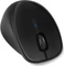 HP Comfort Grip Wireless Mouse, schwarz, USB Vorschaubild