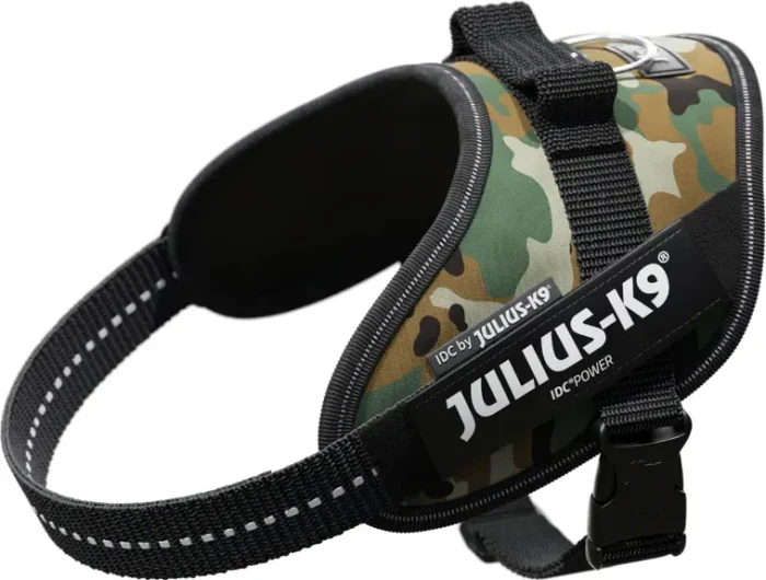 Julius K9 IDC Powergeschirr