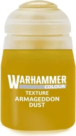 Games Workshop Citadel Technical 27-28 armageddon dust, 24ml