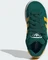 adidas Campus 00s Comfort Closure Elastic Lace collegiate green/crew yellow/cloud white (Junior) Vorschaubild