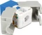 DeLOCK Keystone Modul RJ-45 Buchse via Verlegekabel Cat6, blau Vorschaubild
