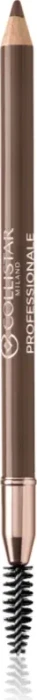 Collistar Professionale Brow Pencil 02 taupe, 1.1g