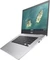 ASUS Chromebook CX1 CX1500CNA-EJ0040, Transparent Silver, Celeron N3350, 8GB RAM, 64GB Flash, DE Vorschaubild